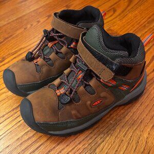 Keen Kids Targhee Hiking Boot